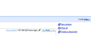 Illustration for article titled The 20 Best Google Labs Add-Ons For Gmail